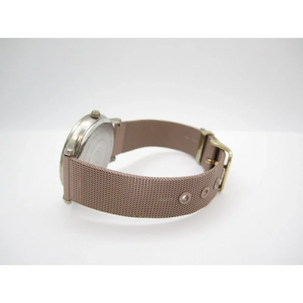 Vtg Women 1995 Timex Joe Boxer 
